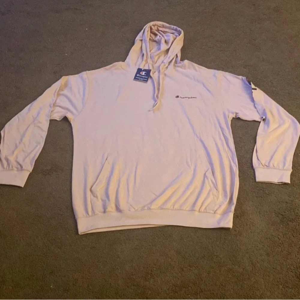 Champion Hoodie - Picture 1 of 7